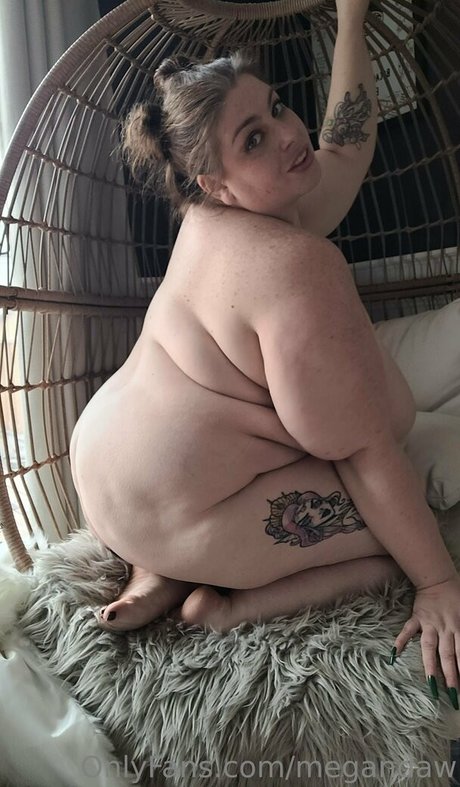 megandaw pornstar exclusive pic