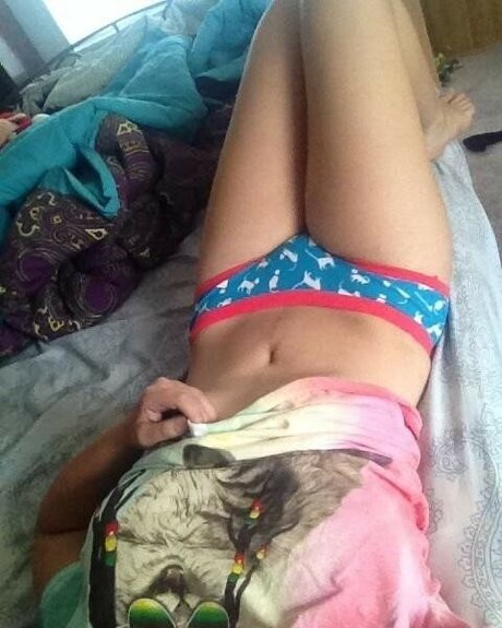 babybearattack nudes model img