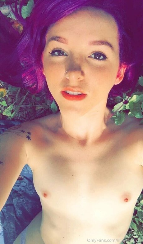 lilyevansmfc exclusive model photos