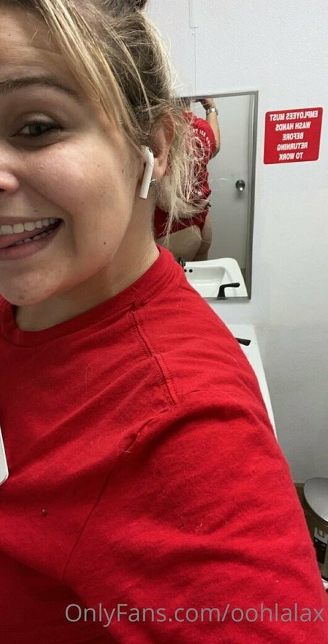 oohlalax star top pic