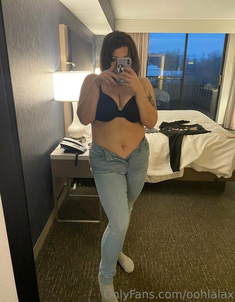 oohlalax nice star image