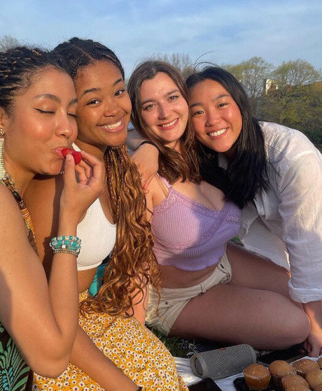 Chessie star free pic