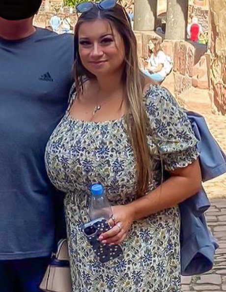 Lauren Risotti star nude image