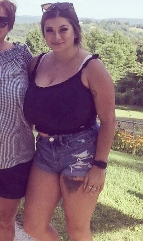 Lauren Risotti porn star photo