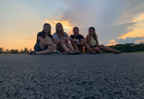 Lauren Risotti star nude pic