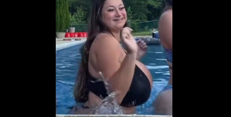 Lauren Risotti porn model archive