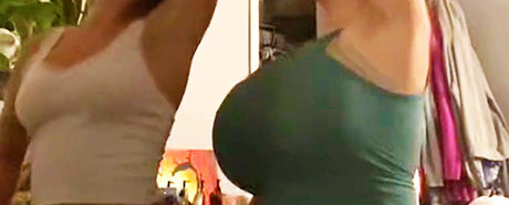 Lauren Risotti star sexy img