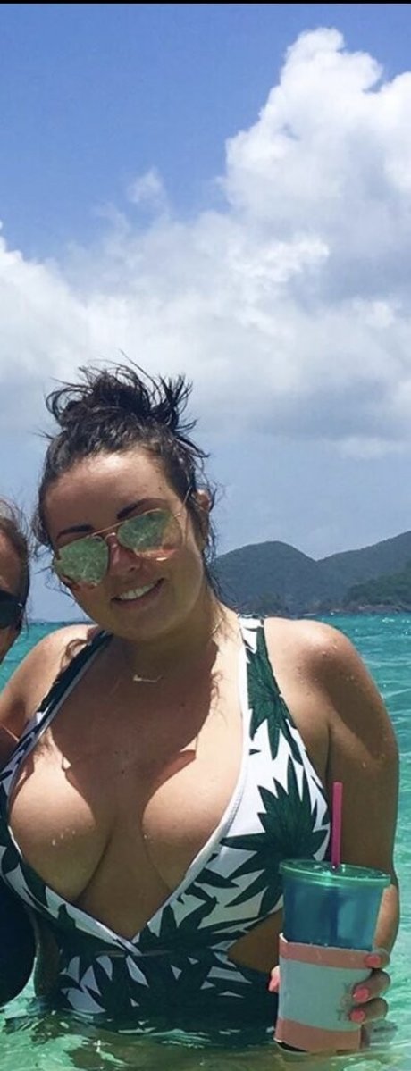 Gabb Ferraro nice model pics