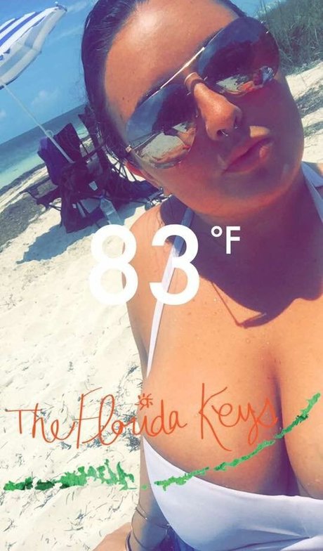 Gabb Ferraro art model pictures