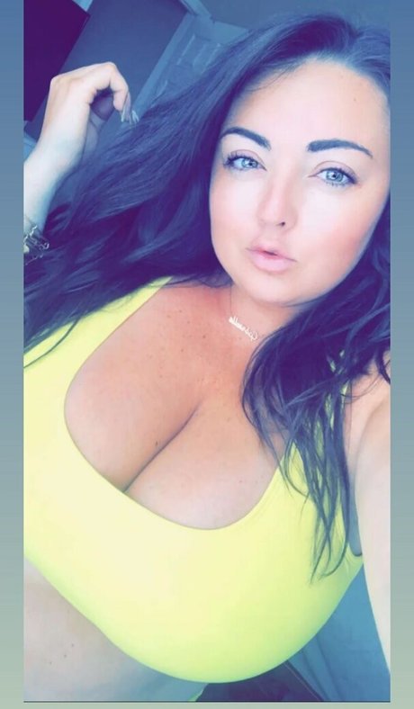 Gabb Ferraro exclusive pornstar archive