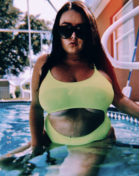 Gabb Ferraro pornstar exclusive pictures