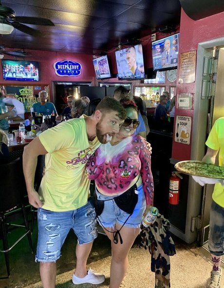 Gabb Ferraro star pics