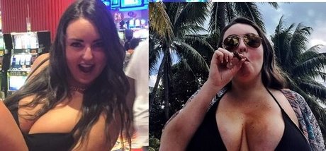 Gabb Ferraro pornstar hd image