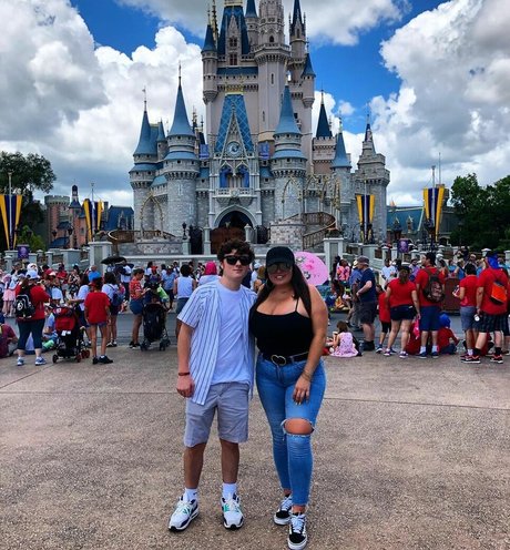 Gabb Ferraro Profile pic