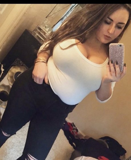 Gabb Ferraro star xxx images