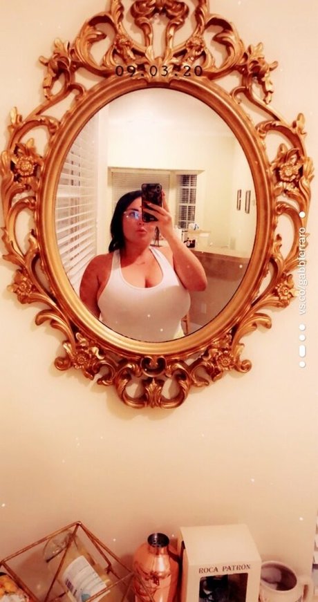 Gabb Ferraro model hd gallery