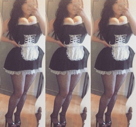 Betty Dahmer sexy star photos