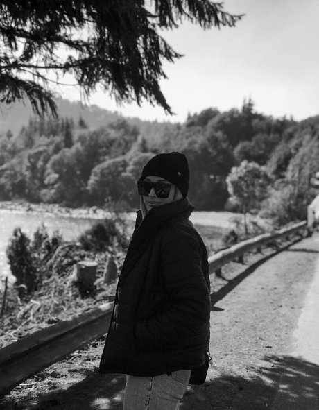 belonly nice actress picture