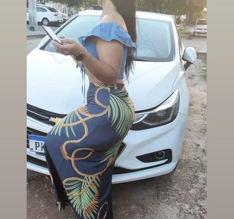 Gabriela Batista Torres pornstar perfect photo