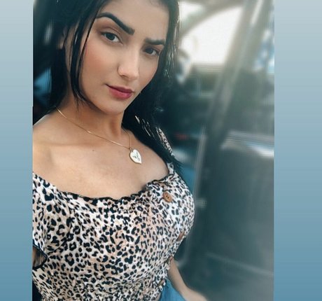 Gabriela Batista Torres star nude picture