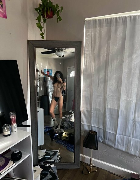 Anna Nicole Spliff model hot picture