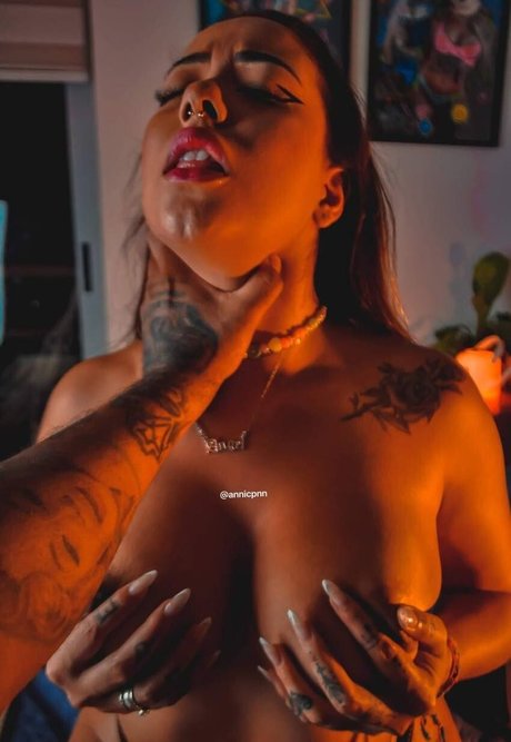 Annicpn star nudes archive