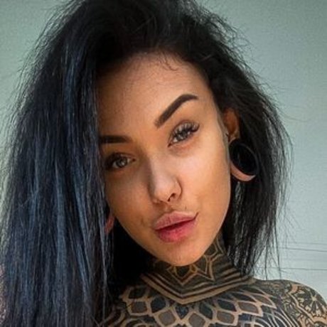 Nika Kimi model hot gallery