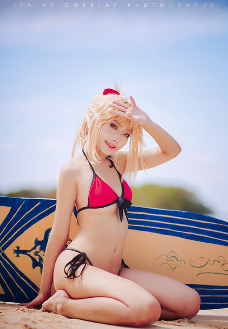 Reakami high quality star gallery