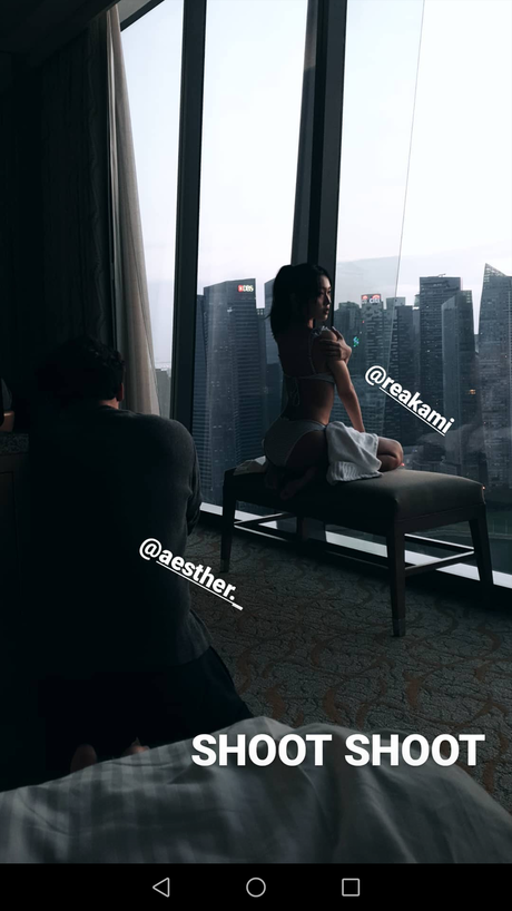 Reakami adult model gallery