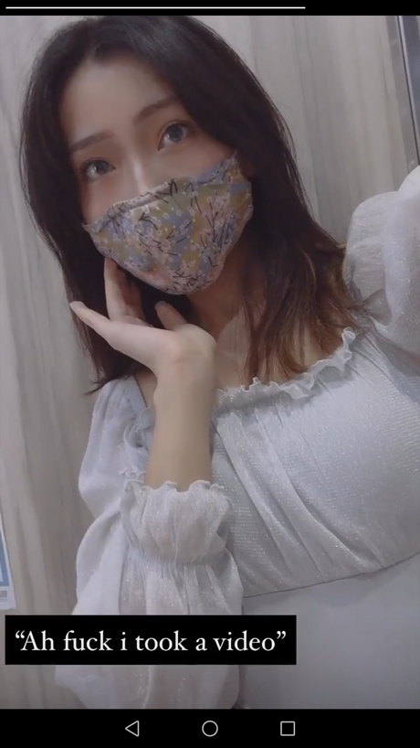 Reakami erotic pornstar photo