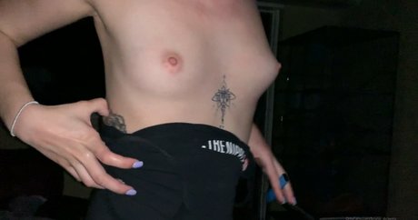 Natalie Porkman pornstar nude pics