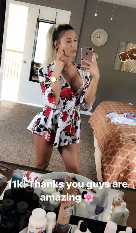 Dezmin Schubel porn model picture