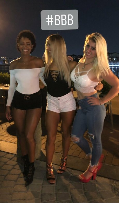 Dezmin Schubel beautiful pornstar pics