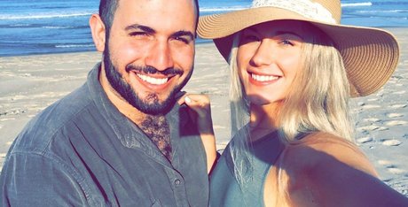 Dezmin Schubel star beautiful gallery