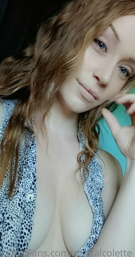 crystalcolette pornstar art galleries