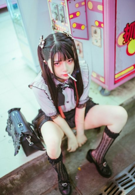 Raku 66 naked pornstar gallery