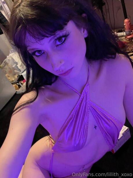 Lillith Xoxo pornstar pretty pic