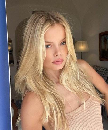 Frida Aasen Profile pic