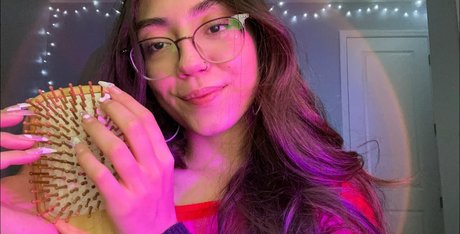 Lofiluvasmr star hd galleries