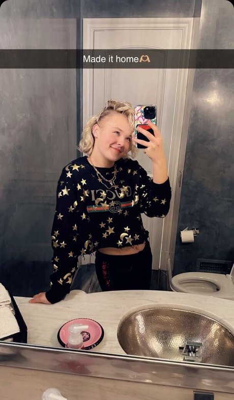 Jojo Siwa pornstar xxx archive