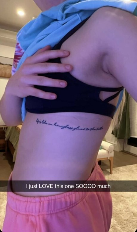 Jojo Siwa nudes pornstar img