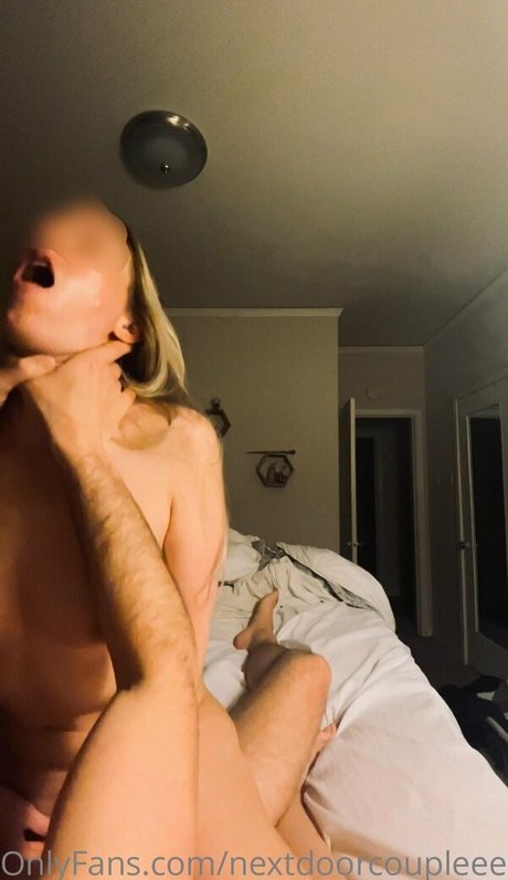 nextdoorcoupleee model naked image