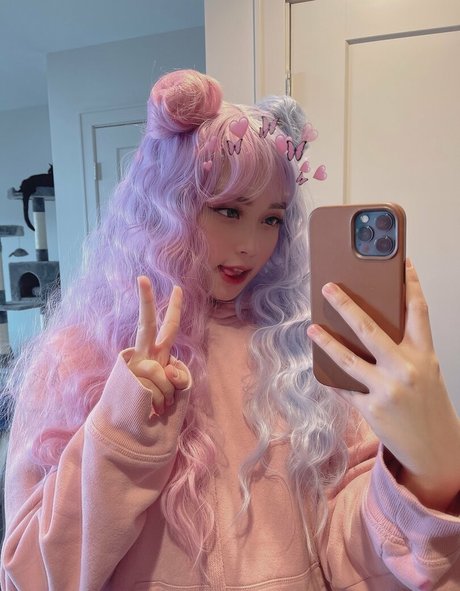 ambiyah exclusive model pic