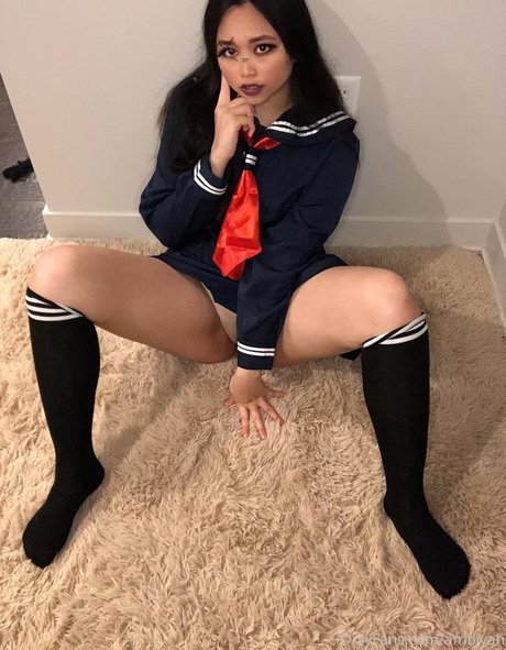 ambiyah pornstar images