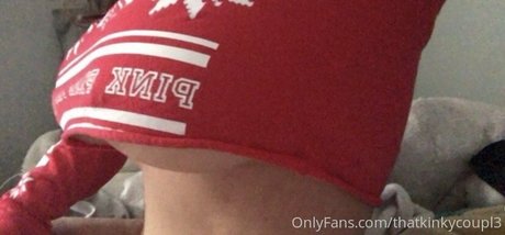 thatkinkycoupl3 model nude pics