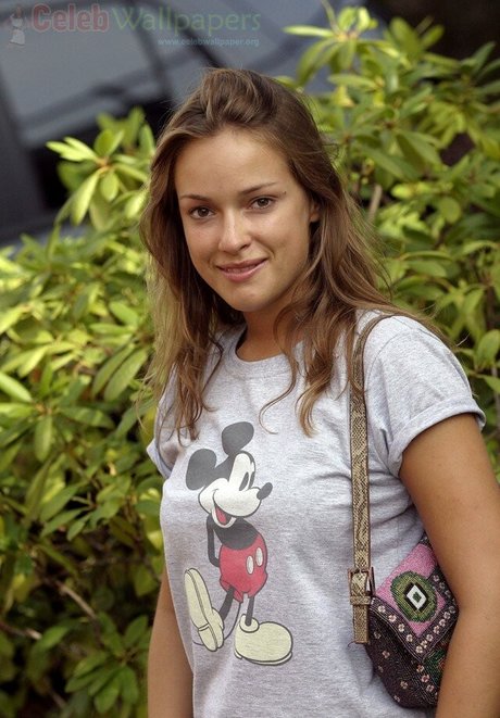 Alicja Bachleda Curus adult model archive