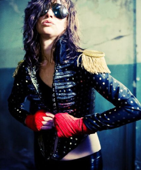 Juliette Lewis star nudes photo