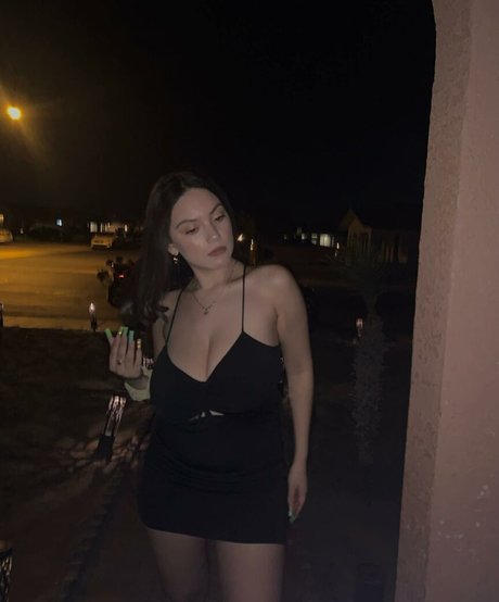 Wendy Chavez nice actress photo