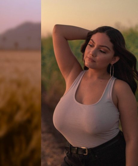 Wendy Chavez hd model pictures