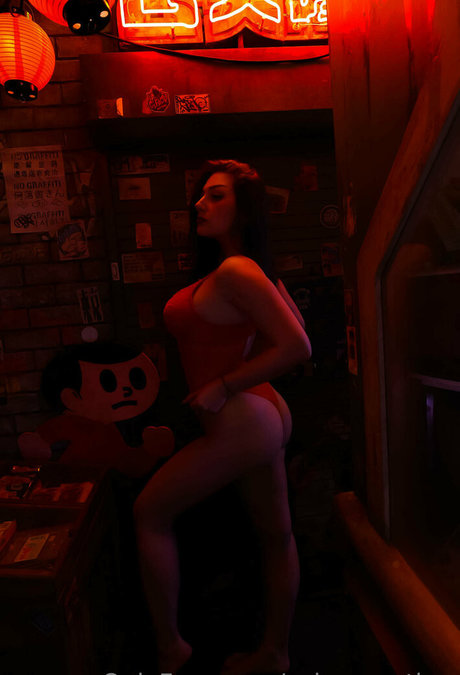 Solaraester hot actress archive